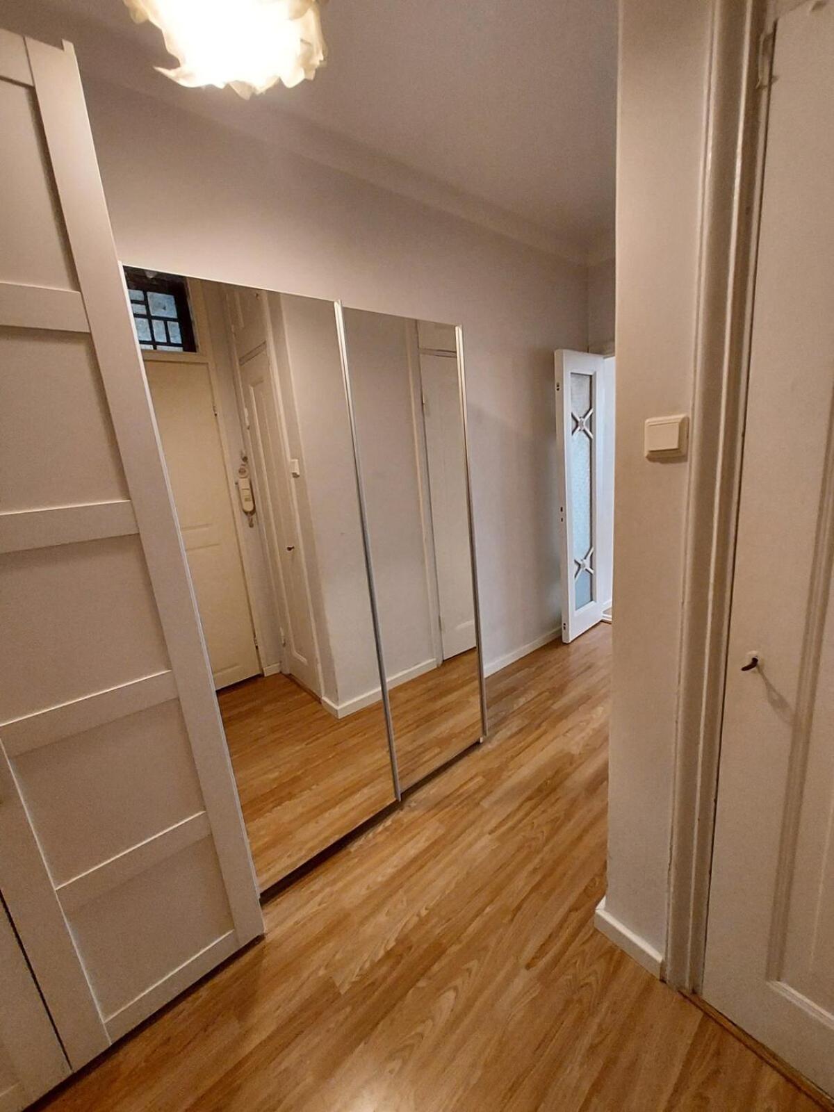 Leilighet Spacious By The Sea 41 M2